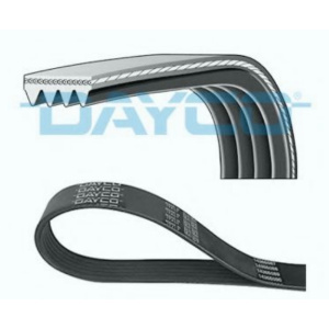 KANALNI KAIŠ 4PK  756  DAY