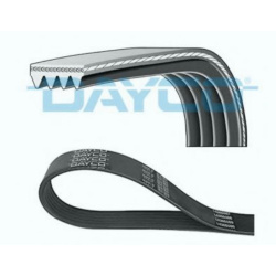 Kanalni kaiš 4PK1215 Dayco