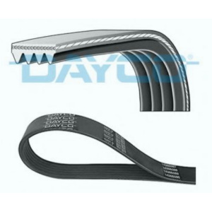 KANALNI KAIŠ 4PK1238  DAY