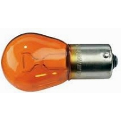 SIJALICA UBODNA 12V-21W WY21W (postolje: W3x16d) zuta OSR