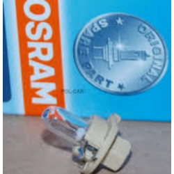 Sijalica instrument table 1.2W KPL (postolje: BX8.4d) Osram