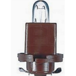 SIJALICA KONTROLNE TABLE SA POSTOLJEM 24V 1.2 W HELLA