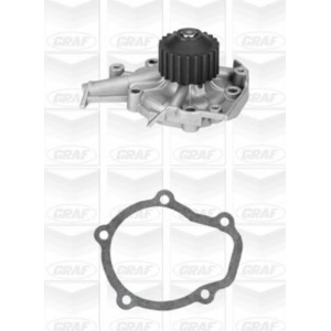 PUMPA VODE 1.2 AVEO O/SPARK 0.8