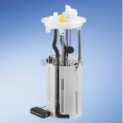 PUMPA ZA NAFTU ELEKTRICNA 1.3-1.9 jtd FIAT - 2.8 hdi JUMPER BOSCH