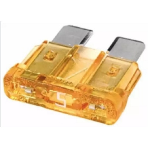 OSIGURAČ STD  5.0 A    HE