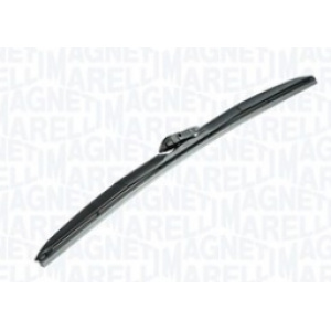 METLICA BRISAČA 500mm komad MARELLI