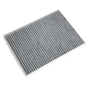 FILTER KABINE GOLF 4 - AUDI A3 karbon 1998-2005 AUTOMEGA