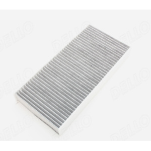 FILTER KABINE PEZO 407 CITROEN C5 C6 2004-2010 AUTOMEGA