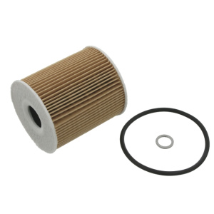 FILTER ULJA BMW E46-E39 2.5-3.0d FEBI