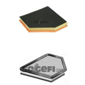 FILTER VAZDUHA BMW E60-E61 diz -2010 PURFLUX