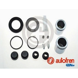 GUMICA PREDNJIH KLJESTA SA 2 KLIPA 44-48 mm JUMPER-BOXER-DUCATO J1 AUTOFREN
