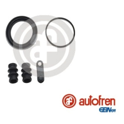 GUMICE KLJEŠTA PREDNJE PEŽO CITROEN NISSAN BMW1 SET AUTOFREN