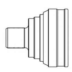 HOMO ZGLOB A-80 1.6-1.8 S -91 GS