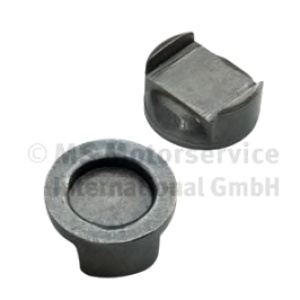 KLACKALICA - PODLOSKA    KS