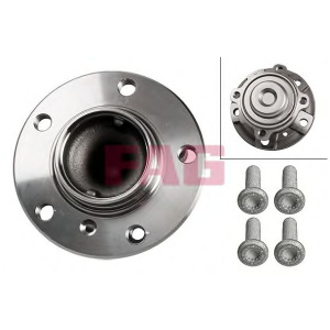 LAG. TOČKA BMW PR. F30   .FA