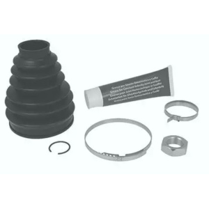 MANŽETNA ZGLOBA SET PEZO 307-406 CITROEN CIFAM