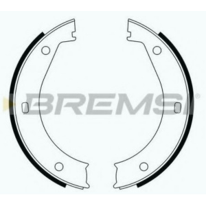 PAKNOVI BMW E28 1981-1998 BREMSI