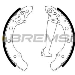 PAKNOVI GOLF3 POLO FABIA UP 200X40 -2020 BREMSI