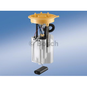 PUMPA NAFTE ELEKTRICNA 2.0 tdi -2015 BOSCH
