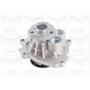 PUMPA VODE 1.6-1.8i-turbo (XEP Z-MOT) 2000-2017 GRAF