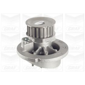 PUMPA VODE 1.6i 16v XEL -2015 GRAF