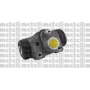KOČIONI CILINDAR ZADNJI ISUZU D-MAX 23.8 mm METELLI