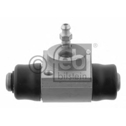 KOČIONI CILINDAR ZADNJI OPEL 19.05 mm ALUMINIUM  FEBI