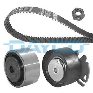 ZUPČASTI KAIŠ STILO 1.6 16v SET DAICO