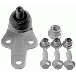 KUGLA FORD FOCUS 2004-2012  LEMFORDER