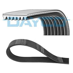KANALNI KAIŠ 7PK1076  DAYCO