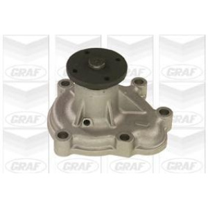 PUMPA VODE ASTRA F-G 1.7 td-dti 1992-2005 GRAF