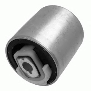 SILEN BLOK RAMENA DONJE POMOCNO AUDI A4-A6-PASAT 1996-2005 LEMFORDER