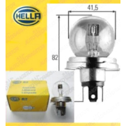 SIJALICA HR2 45/40W 12v HALOGEN (UMESTO BALONA) HELLA
