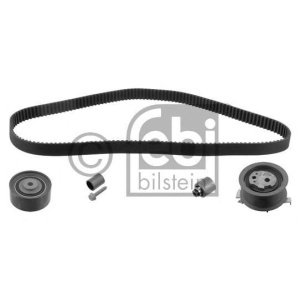ZUPČASTI KAIŠ 160 ZUBA 2.0tdi 2005- FEBI SET