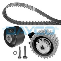 ZUPČASTI KAIŠ 190 ZUBA FIAT 1.9jtd set DAYCO