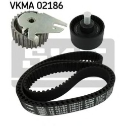 ZUPČASTI KAIŠ 166Z ALFA 1.8 SET SKF