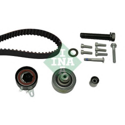 ZUPČASTI KAIŠ 141 Z CRAF 2.5TDI SET