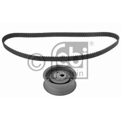 ZUPČASTI KAIŠ 135 ZUBA 1.6 DIZEL FEBI SET