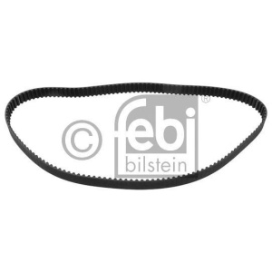 Zupčasti kaiš 140 Z Pezo-Citroen 1.9D 1998- 140 zuba Febi