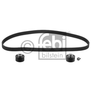 ZUPČASTI KAIŠ 144 Z 2.0 HDI PE SET
