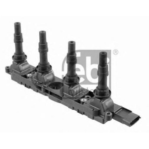 BOBINA 1.8i 16v 1998-2010 FEBI