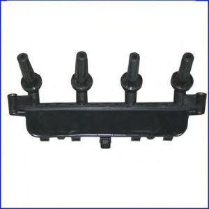 Bobina Peugeot 206-CITROEN Xsara MODUL HU