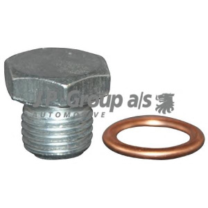 ČEP KARTERA OPEL 1.3-1.4-1.6 -2005 JAPANPARTS