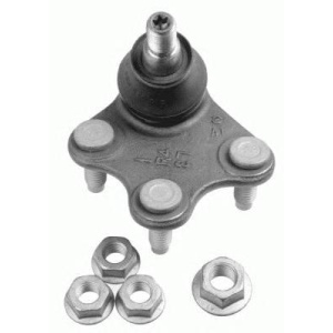 KUGLA POLO-UP-FABIA-AUDI A1 DESNA 2000-2021 LEMFORDER