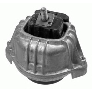 NOSAČ MOTORA BMW E91 1.8d-2.0d DESNI LEMFORDER