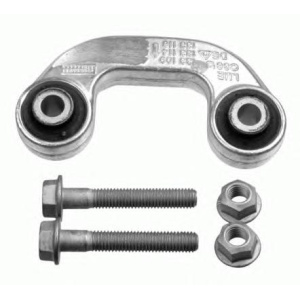 STABILIZATOR BALANS STANGLE AUDI A4-PASAT -2005 DESNI LEMFORDER