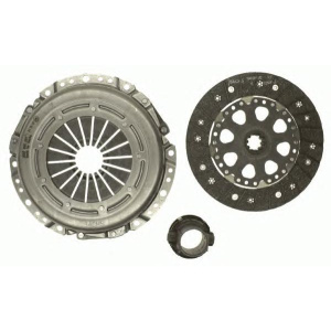 SET KVAČILA BMW E30/E36/E28  SAK