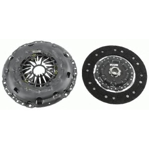 SET KVAČILA ASTRA H 1.7 DTJ A-MOTORI SACHS