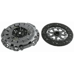 SET KVCILA BMW E46-E60-E61 M54 2.2i-2.5i -2010 SACHS