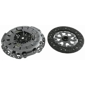 SET KVCILA BMW E46-E60-E61 M54 2.2i-2.5i -2010 SACHS